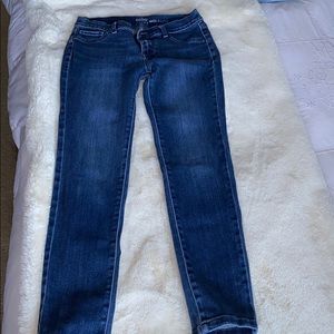 Denim Jeans